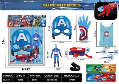 Clan / Superman - OBL10018542