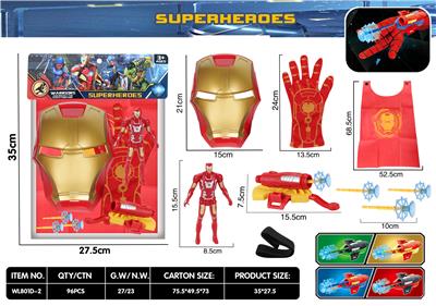Clan / Superman - OBL10018543