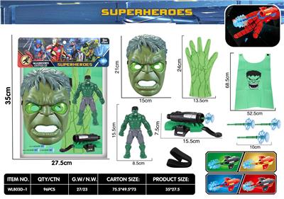 Clan / Superman - OBL10018545