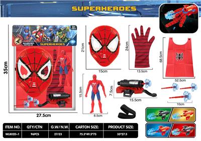 Clan / Superman - OBL10018550