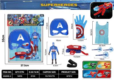 Clan / Superman - OBL10018551