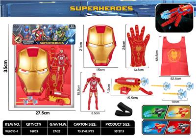 Clan / Superman - OBL10018552