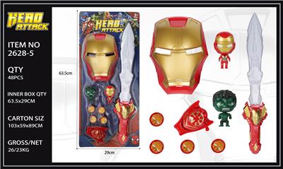 Clan / Superman - OBL10018553