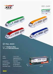 Die-cast toys - OBL10018586