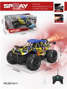Remote control cars / tanks - OBL10018613
