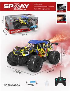 Remote control cars / tanks - OBL10018614