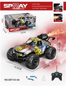 Remote control cars / tanks - OBL10018616