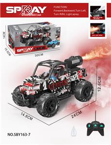 Remote control cars / tanks - OBL10018617