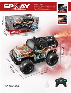 Remote control cars / tanks - OBL10018619