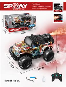Remote control cars / tanks - OBL10018620