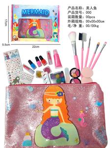 美人鱼化妆品 - OBL10018661