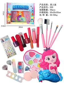 美人鱼化妆品 - OBL10018663