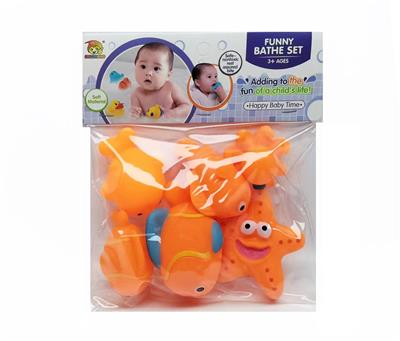 Slush / Ruanjiao Series - OBL10018667