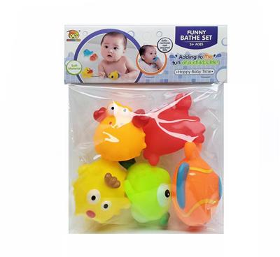 Slush / Ruanjiao Series - OBL10018670