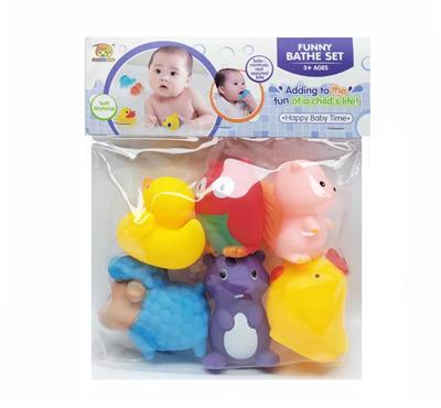 Slush / Ruanjiao Series - OBL10018676