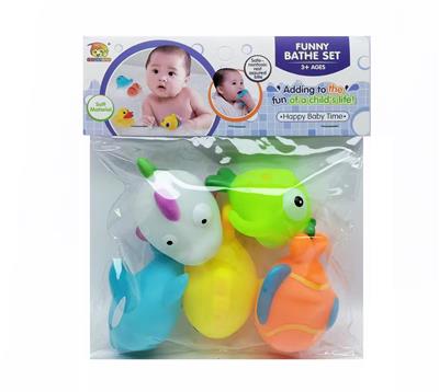 Slush / Ruanjiao Series - OBL10018679