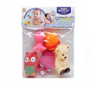 Slush / Ruanjiao Series - OBL10018680