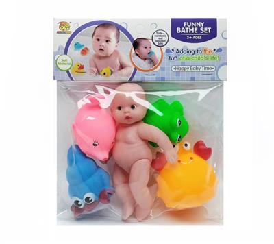 Slush / Ruanjiao Series - OBL10018682