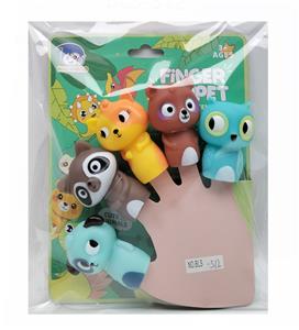 Slush / Ruanjiao Series - OBL10018687