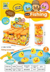 Fishing Series - OBL10018745