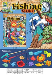 Fishing Series - OBL10018746