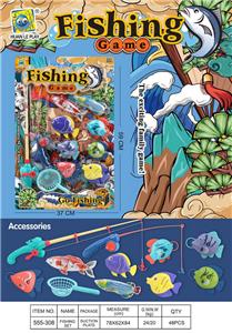 Fishing Series - OBL10018747