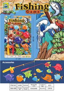 Fishing Series - OBL10018748