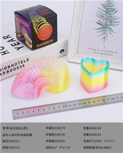 Rainbow Circle - OBL10018767