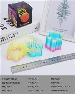 Rainbow Circle - OBL10018769