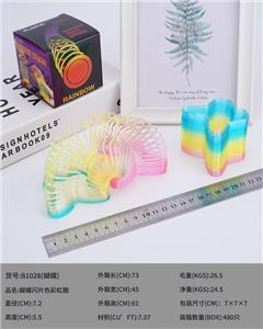 Rainbow Circle - OBL10018774