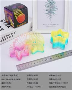 Rainbow Circle - OBL10018778