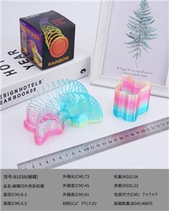 Rainbow Circle - OBL10018781