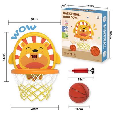 Basketball board / basketball - OBL10018787