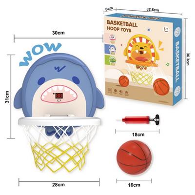 Basketball board / basketball - OBL10018790