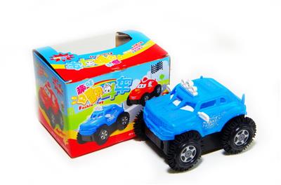 Electric cars/ tanks - OBL10018948
