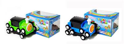 Electric cars/ tanks - OBL10018956