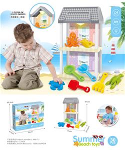 House / villa / castle suite - OBL10018992