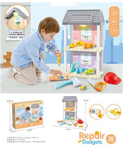 House / villa / castle suite - OBL10018993