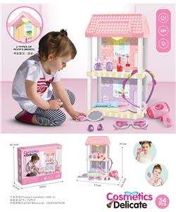 House / villa / castle suite - OBL10018994
