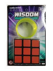 MAGIC CUBE - OBL10019161