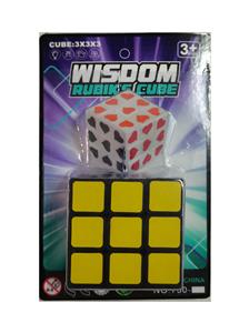 MAGIC CUBE - OBL10019165