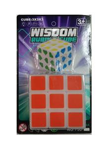 MAGIC CUBE - OBL10019170