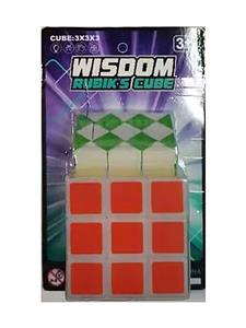 MAGIC CUBE - OBL10019178