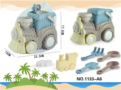 Beach toys - OBL10019237