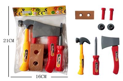 TOOL SERIES - OBL10019285
