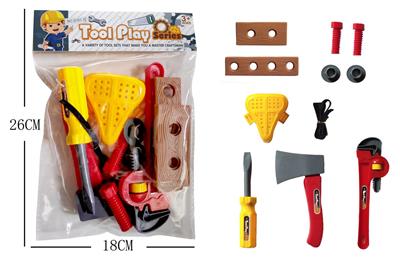 TOOL SERIES - OBL10019296