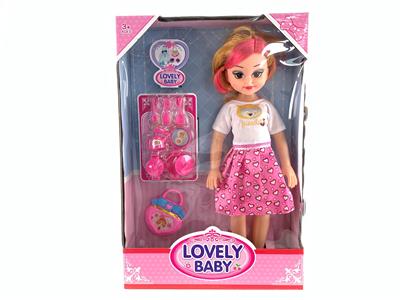 Babytrollyfordoll - OBL10019480