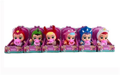 Babytrollyfordoll - OBL10019487