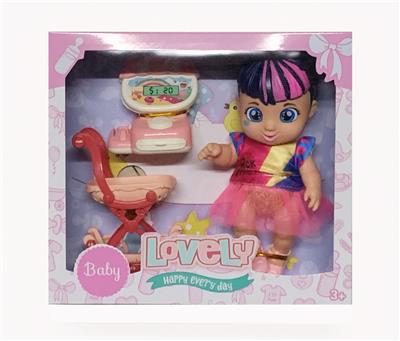 Babytrollyfordoll - OBL10019648