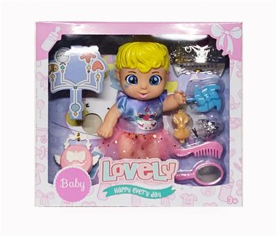 Babytrollyfordoll - OBL10019651